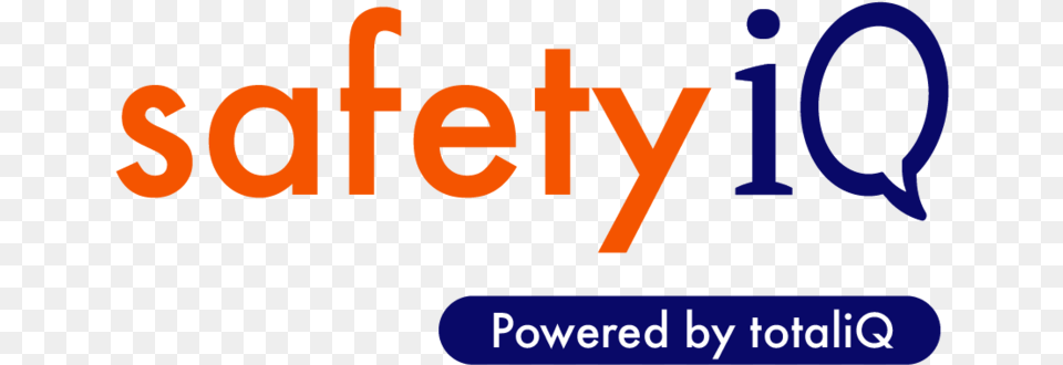 Safetyiq Full Colour Tag, Text Png Image