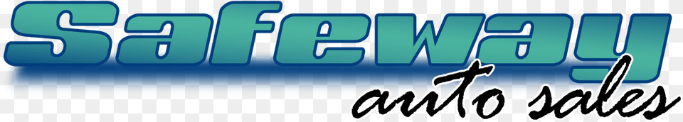 Safeway Auto Sales Vehicle Graphics, Text, Logo Free Png