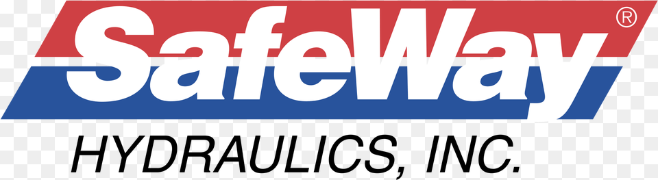 Safeway Hydraulics Logo Safeway Hydraulics Logo, Text Png Image