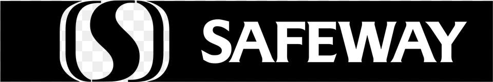 Safeway Logo, Text Free Transparent Png