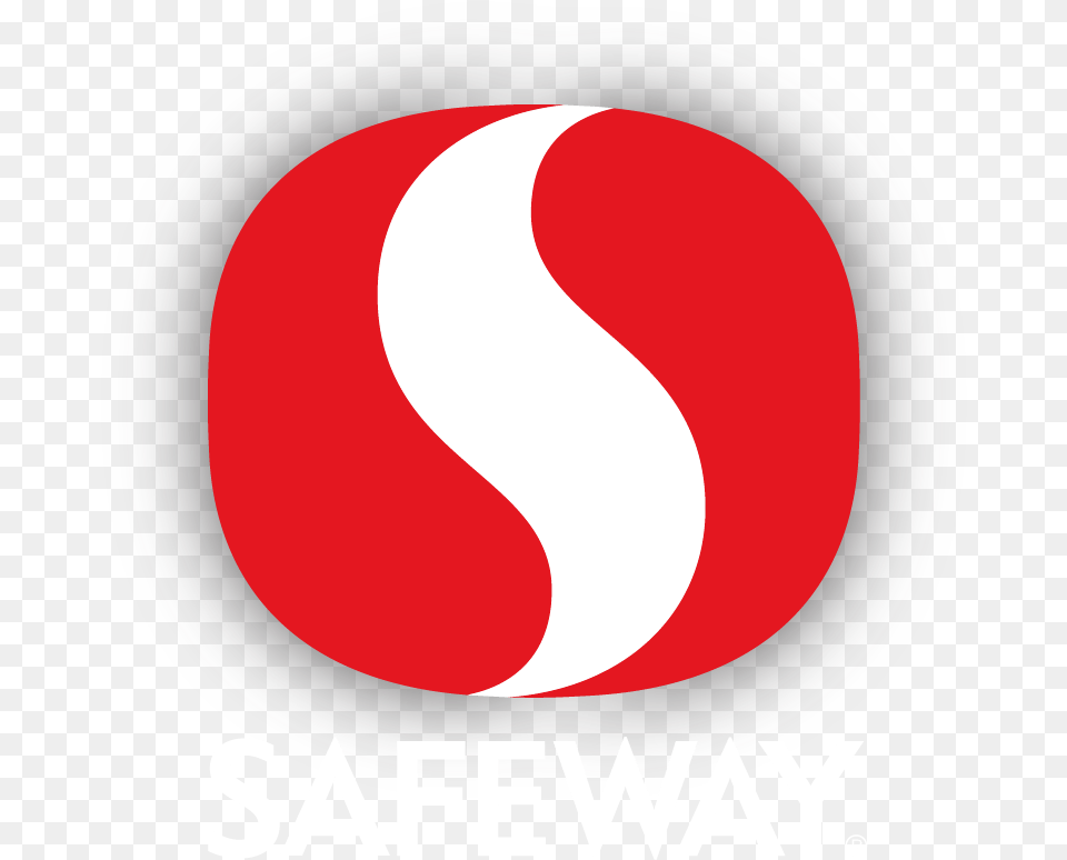 Safeway Logo Mobile Say No To Couple, Sticker, Disk Free Transparent Png