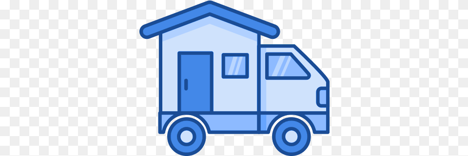 Safeway Move Commercial Vehicle, Transportation, Van, Caravan, Moving Van Free Transparent Png