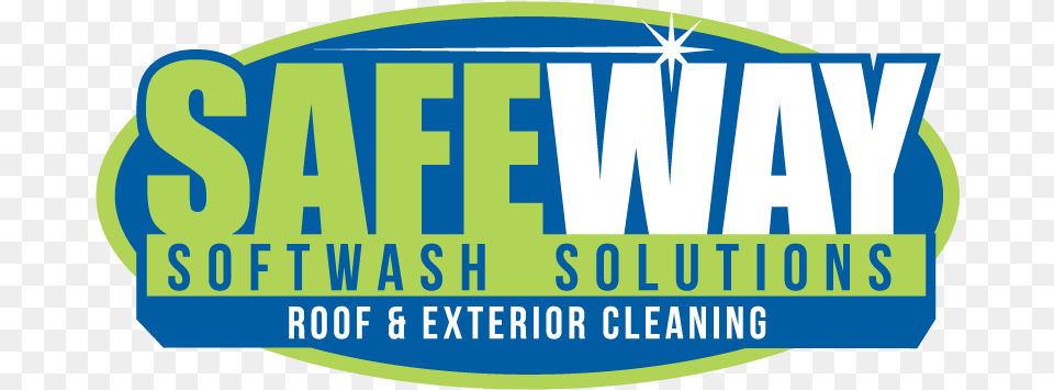 Safeway Softwash Solutions Logo Free Png