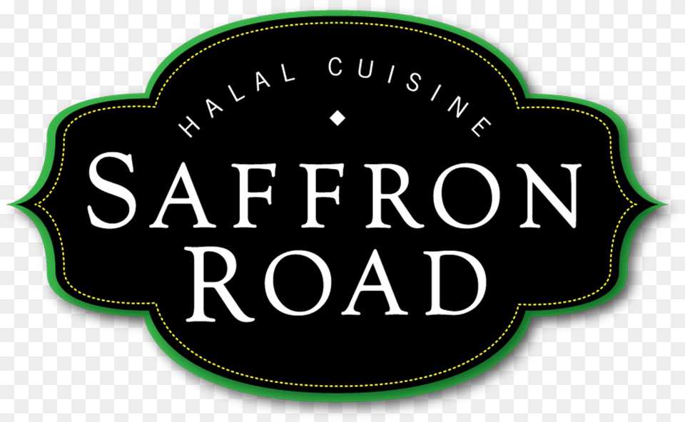 Saffron Road Logo Saffron Road Chicken Tikka Masala With Basmati Rice, Architecture, Building, Factory, Text Png