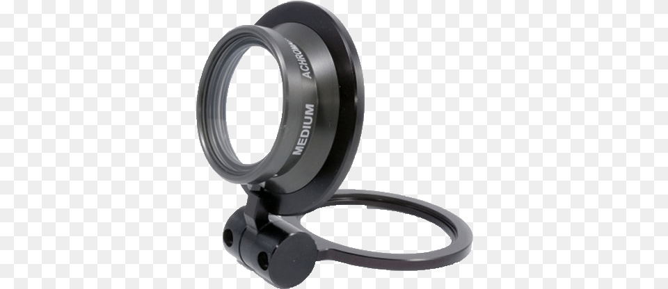 Saga M67 Single Flip Diopter Holder Lens Mount, Electronics, Appliance, Blow Dryer, Camera Lens Free Png Download