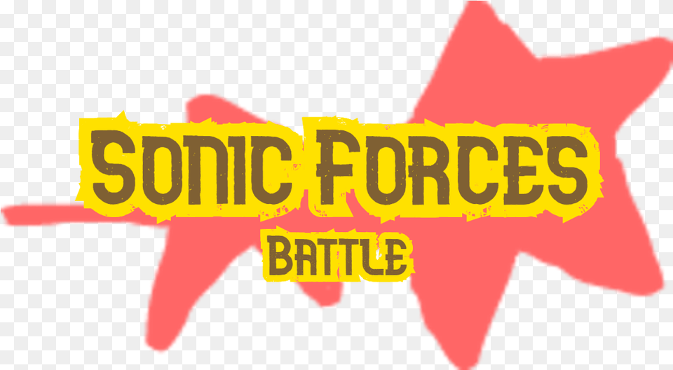Sage 2020 Complete Sonic Forces Battle Sonic Fan Games Hq Language, Sticker, Logo, Person, Symbol Free Png