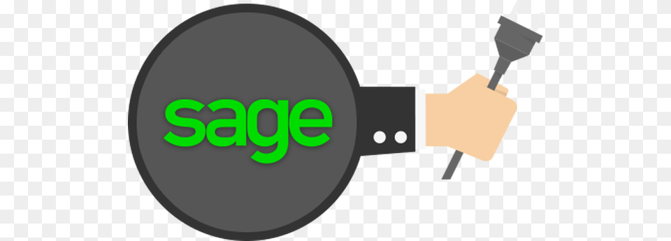 Sage 50 Ebay Integration Red It Sage U0026 Ebay Integration Clip Art, Adapter, Cutlery, Electronics, Fork Free Png