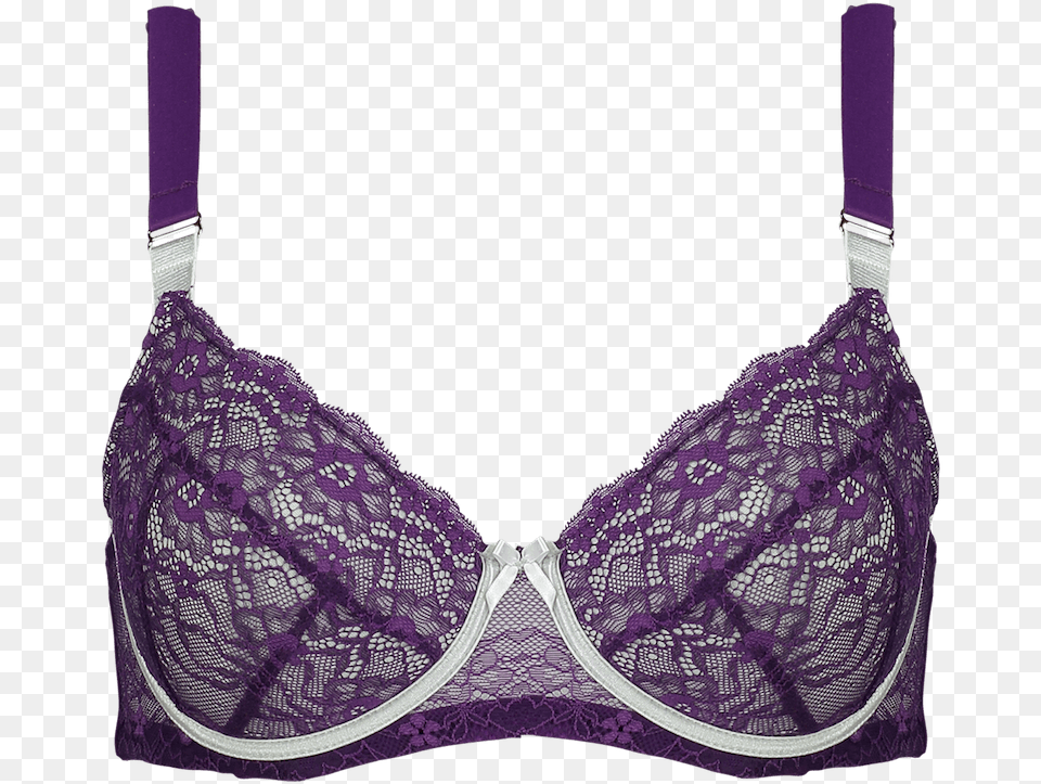 Sage Brassiere, Bra, Clothing, Lingerie, Underwear Free Png Download