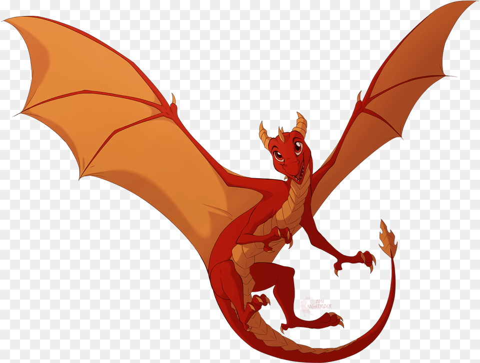 Sage By Nightrizer Nightrizer Dragon Free Transparent Png