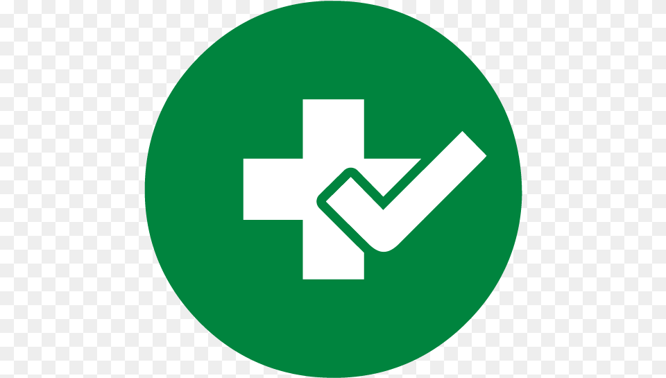 Sage Experience Vertical, First Aid, Symbol, Sign Free Png Download