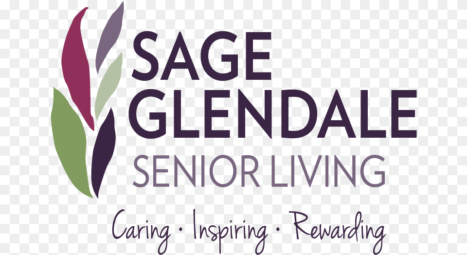 Sage Glendale Calligraphy, Purple, Herbal, Herbs, Plant Free Png