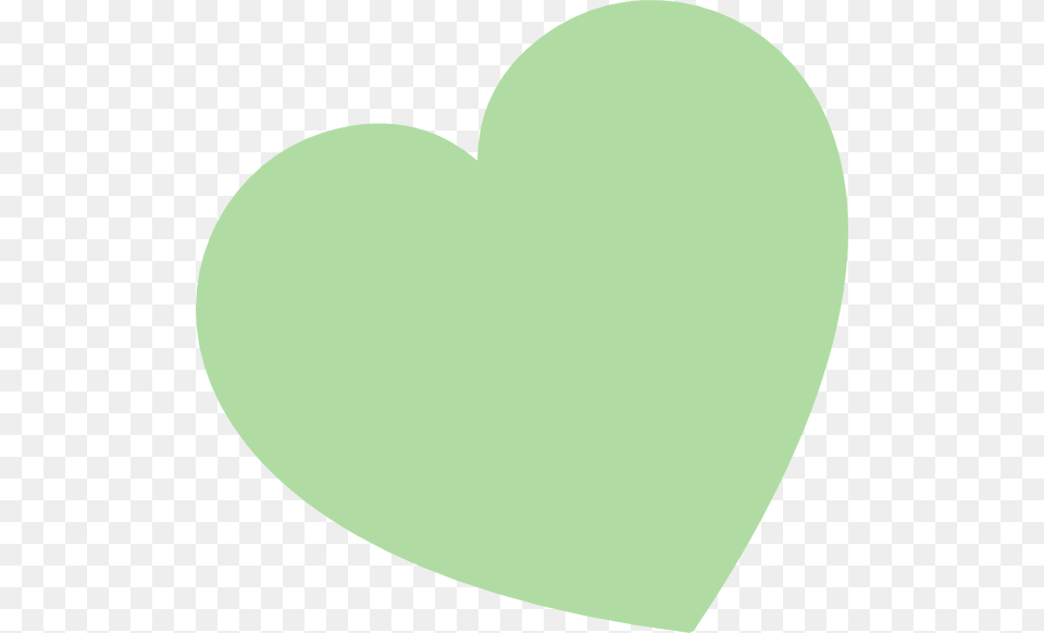 Sage Heart Clip Art Free Png