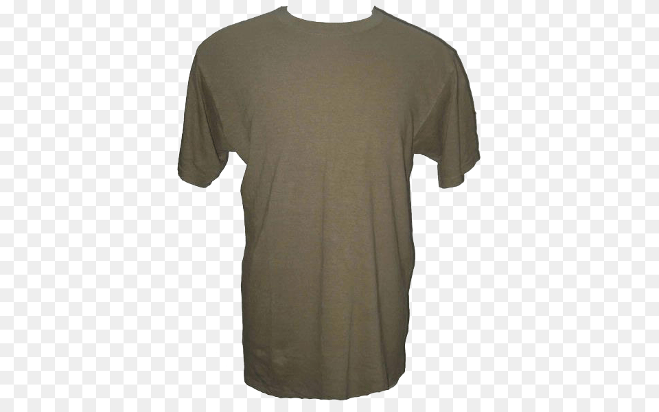 Sage Hemp T Shirt, Clothing, T-shirt, Sleeve Png