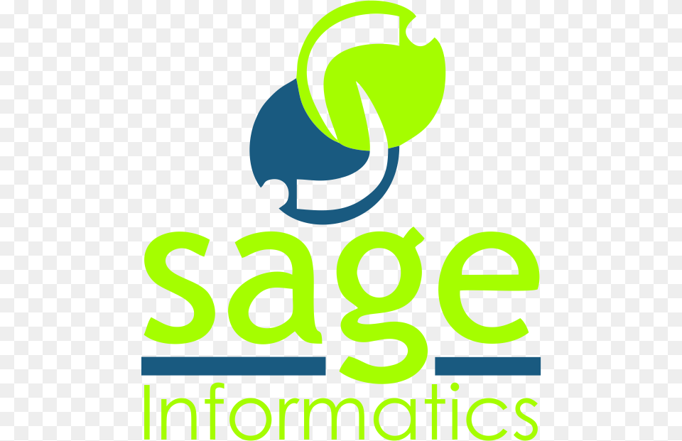 Sage Informatics, Logo, Green, Dynamite, Weapon Free Png