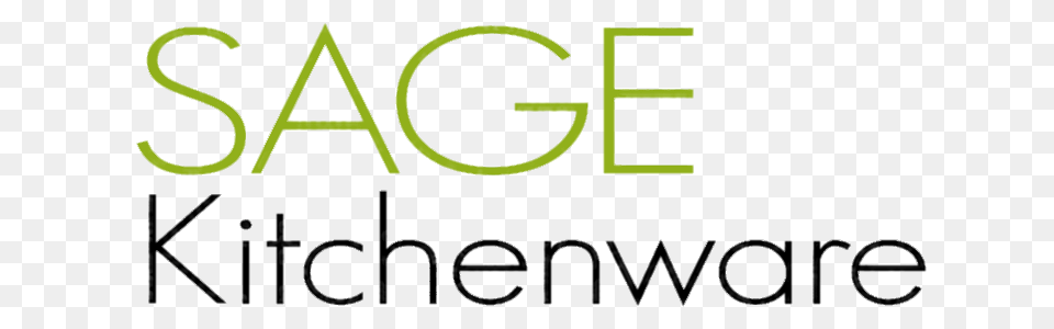 Sage Kitchenware Logo, Green, Grass, Plant, Text Free Png