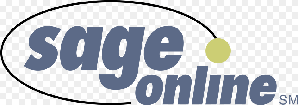 Sage Online Logo Circle, Text, Nature, Night, Outdoors Free Transparent Png