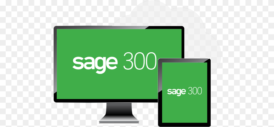 Sage Partner Cloud Sage Enrodsed Hosting For Sage 300 Sage 200, Computer, Electronics, Pc, Computer Hardware Png Image