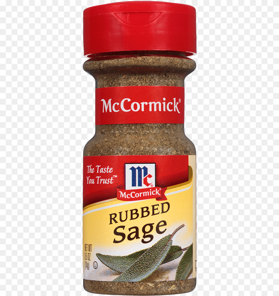 Sage Rubbed Dried Sage In Spanish, Food Free Transparent Png