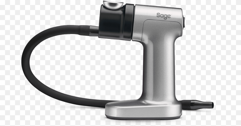 Sage The Smoking Gun, Appliance, Blow Dryer, Device, Electrical Device Png Image