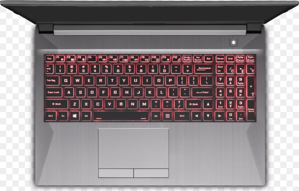 Sager Np6855class System76 Adder Ws, Computer, Computer Hardware, Computer Keyboard, Electronics Free Png Download