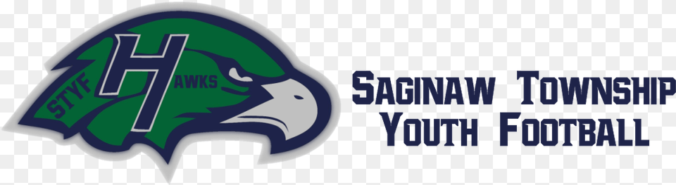 Saginaw Heritage Hawks Logo, Symbol Free Png