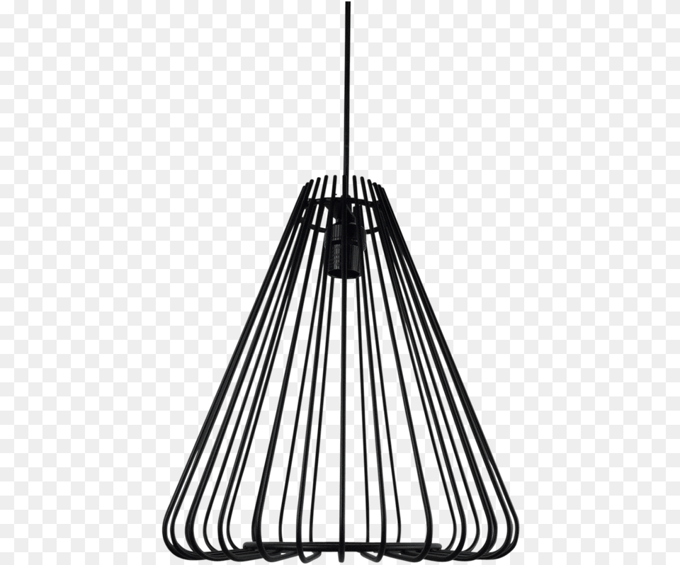 Sagita Lmpara De Techo De Metal Lamp, Chandelier Png Image