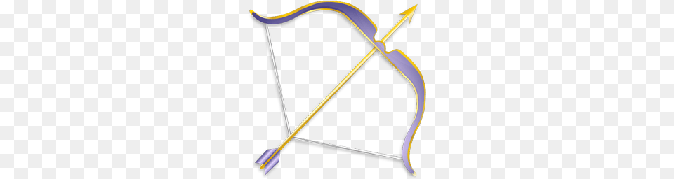 Sagittarius, Bow, Weapon Free Png Download