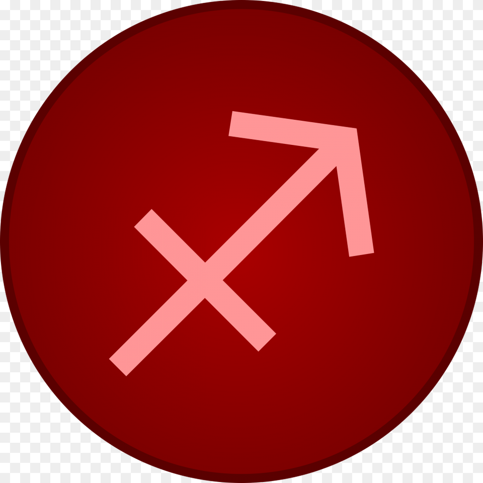 Sagittarius, Sign, Symbol, First Aid Free Png