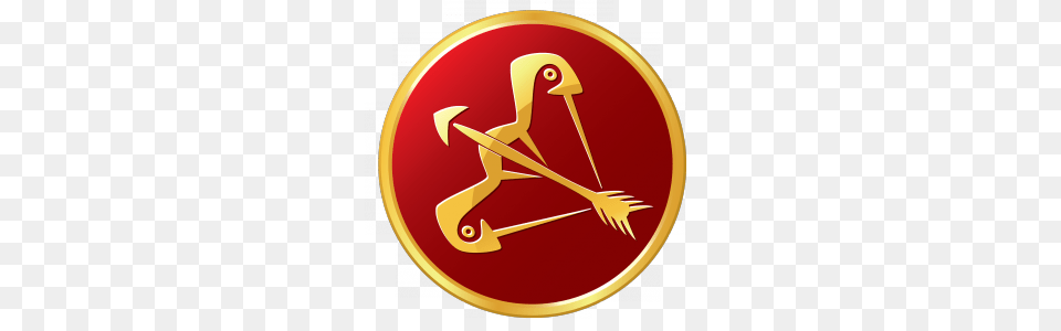 Sagittarius, Symbol Png Image