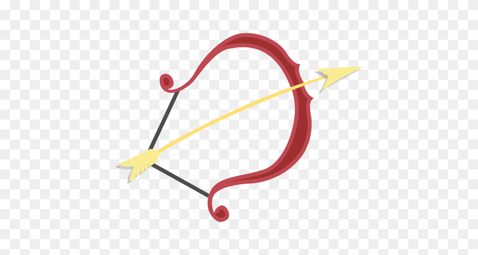 Sagittarius, Weapon, Bow, Cupid Free Transparent Png