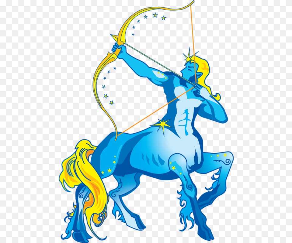 Sagittarius, Weapon, Archery, Bow, Sport Free Png