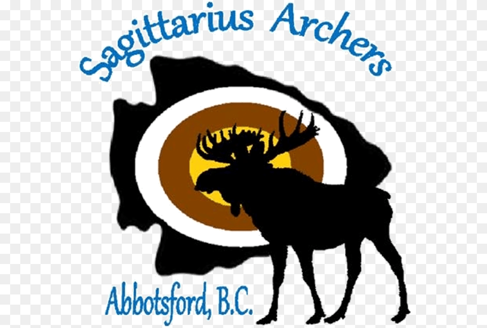 Sagittarius Archers Moosemilk, Animal, Mammal, Moose, Wildlife Png Image