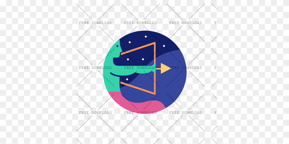 Sagittarius Bs Image With Transparent Background Photo Sagittarius, Sphere, Astronomy, Moon, Nature Free Png Download