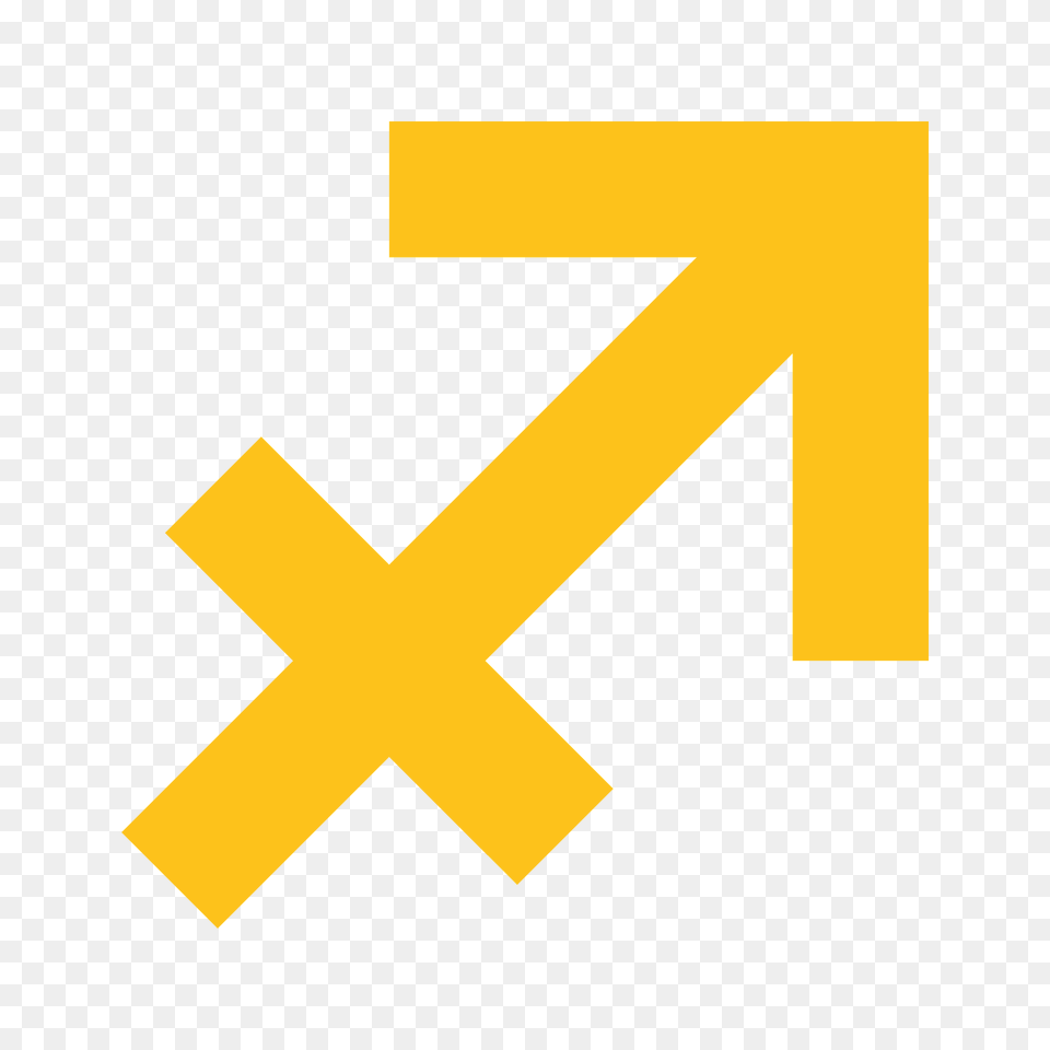 Sagittarius Emoji Clipart, Logo, Symbol, Mailbox Png