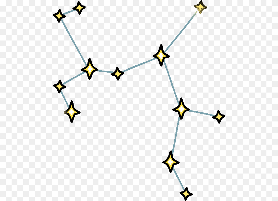 Sagittarius Photo Arts, Star Symbol, Symbol Free Png