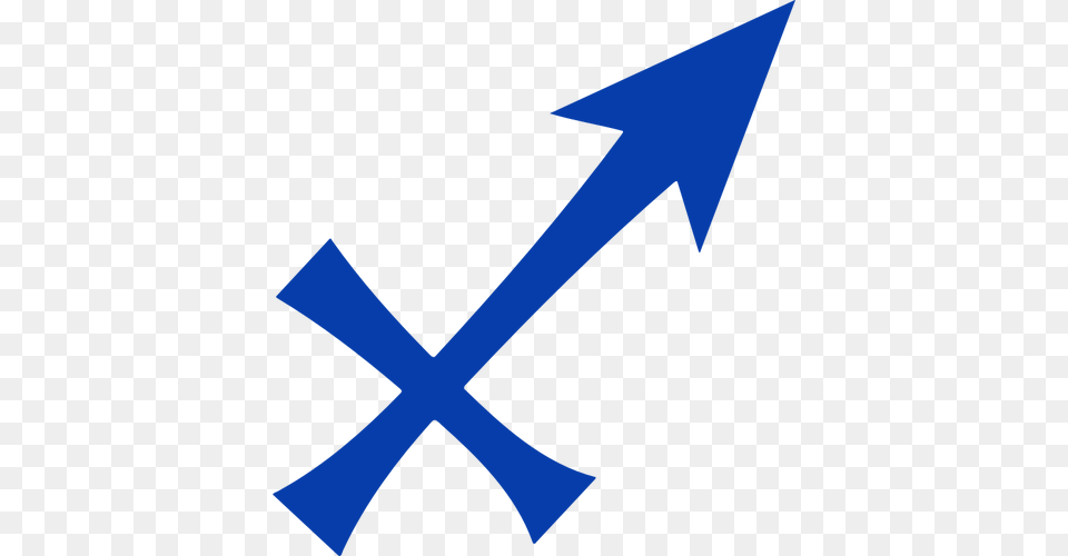 Sagittarius Sign, Weapon Png
