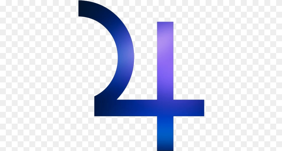 Sagittarius Transparent Images Cross, Number, Symbol, Text Free Png Download