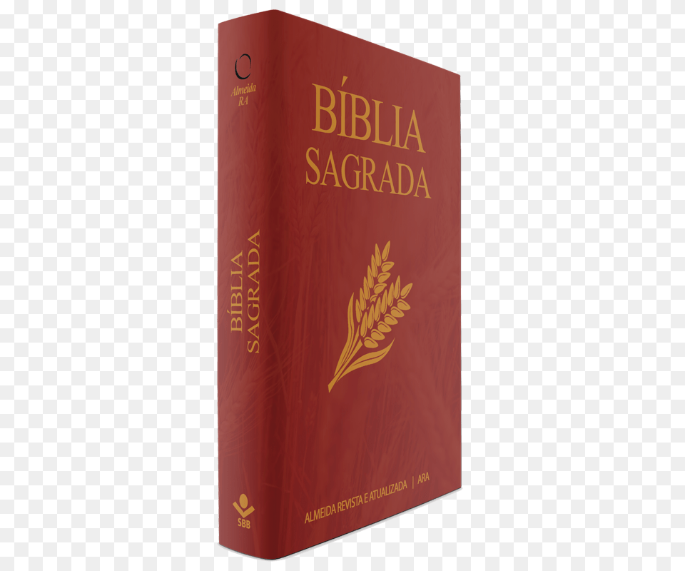 Sagrada De, Book, Publication Png Image