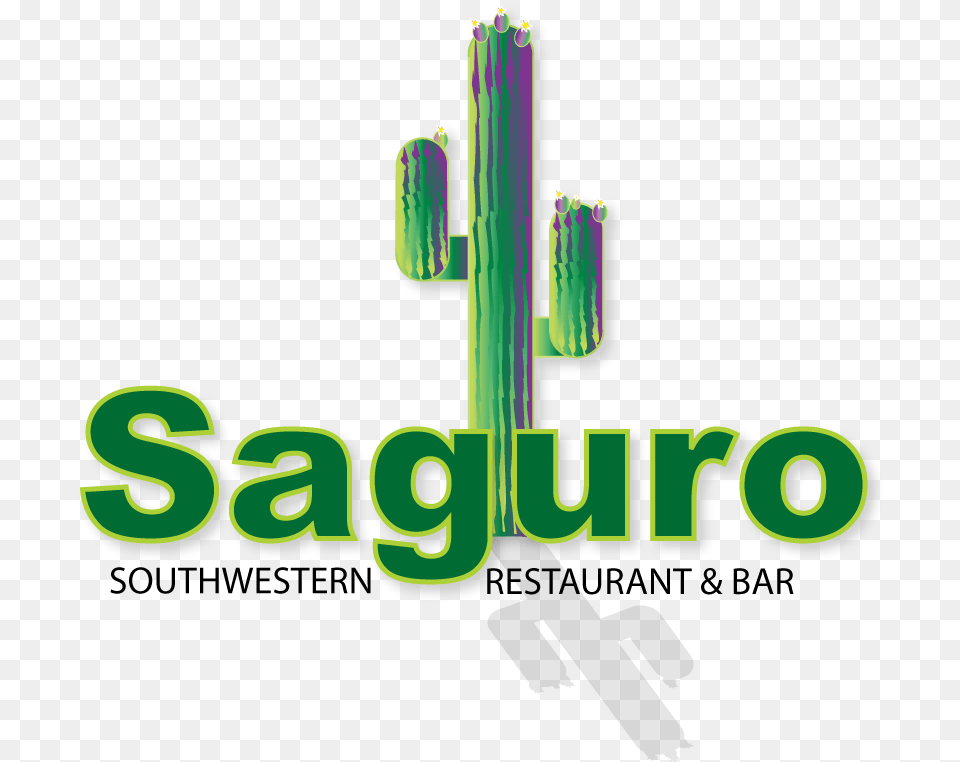 Saguaro Cactus Logo Graphic Design, Green, Device, Grass, Lawn Free Transparent Png