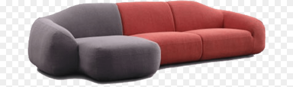 Saha Modular Sofa L Furniture Style, Couch, Cushion, Home Decor Free Png Download