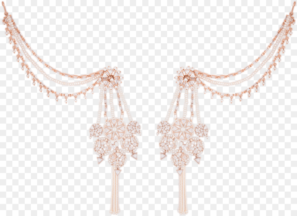 Sahara Earrings, Accessories, Earring, Jewelry, Necklace Png Image