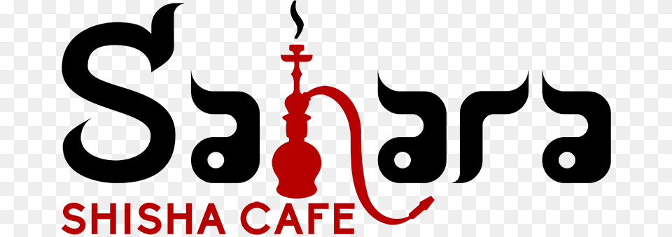 Sahara Shisha Cafe The Best Hookah Cafe Experience, Logo, Symbol, Text, Number Free Transparent Png