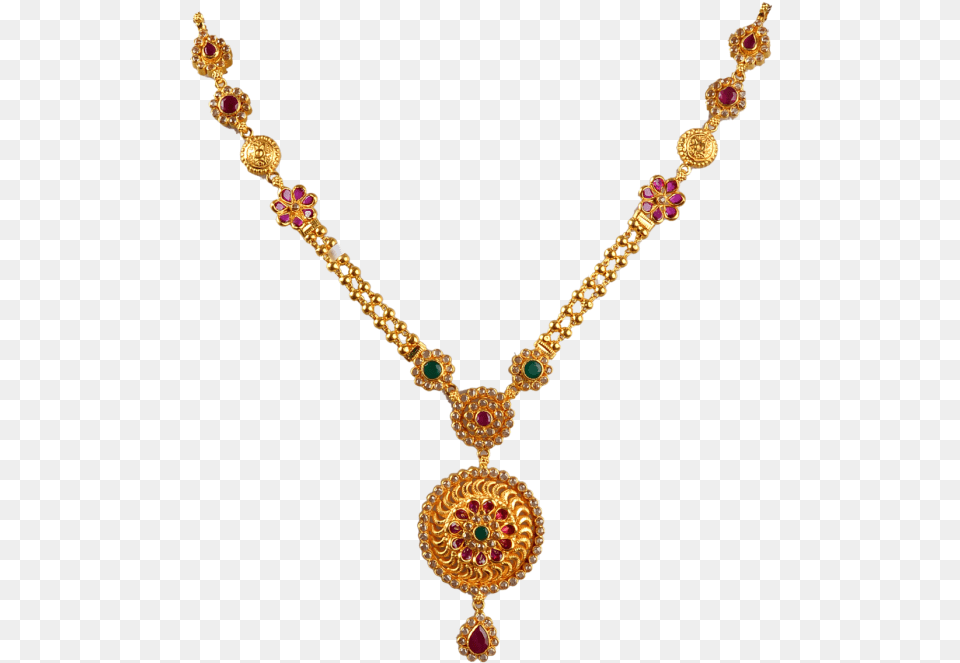 Saharsha N 5119 13 Necklace, Accessories, Jewelry, Diamond, Gemstone Free Png