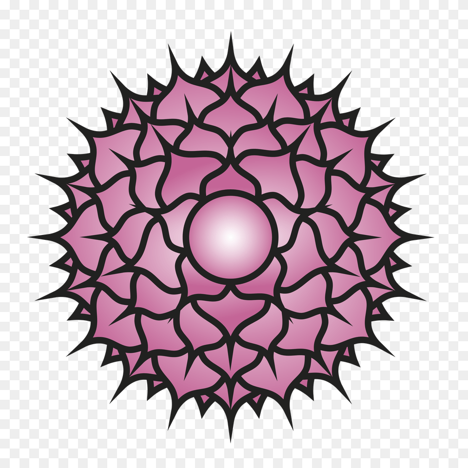 Sahasrara Mandala, Accessories, Fractal, Ornament, Pattern Png