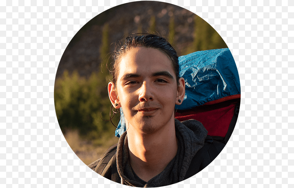 Saht Mtis Youth Hiker From Tulita Nwt Skimboarding, Adult, Man, Photography, Male Free Png