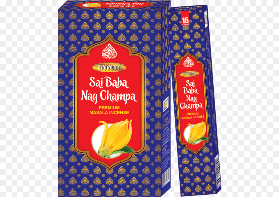 Sai Baba Nag Champa Potato Chip Png Image