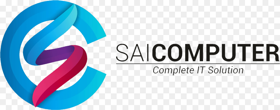 Sai Computer Sai Computer Logo, Art, Graphics Free Png Download