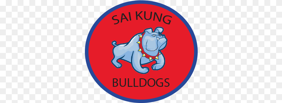 Sai Kung Bulldogs Football Club Language, Badge, Logo, Symbol, Sticker Png