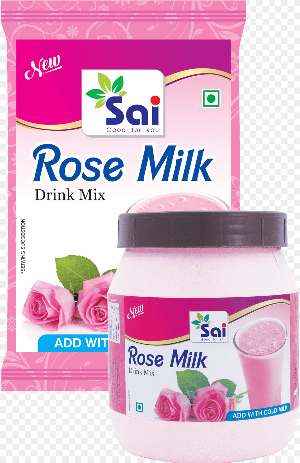 Sai Rose Milk Blog, Flower, Plant, Dessert, Food Free Png Download
