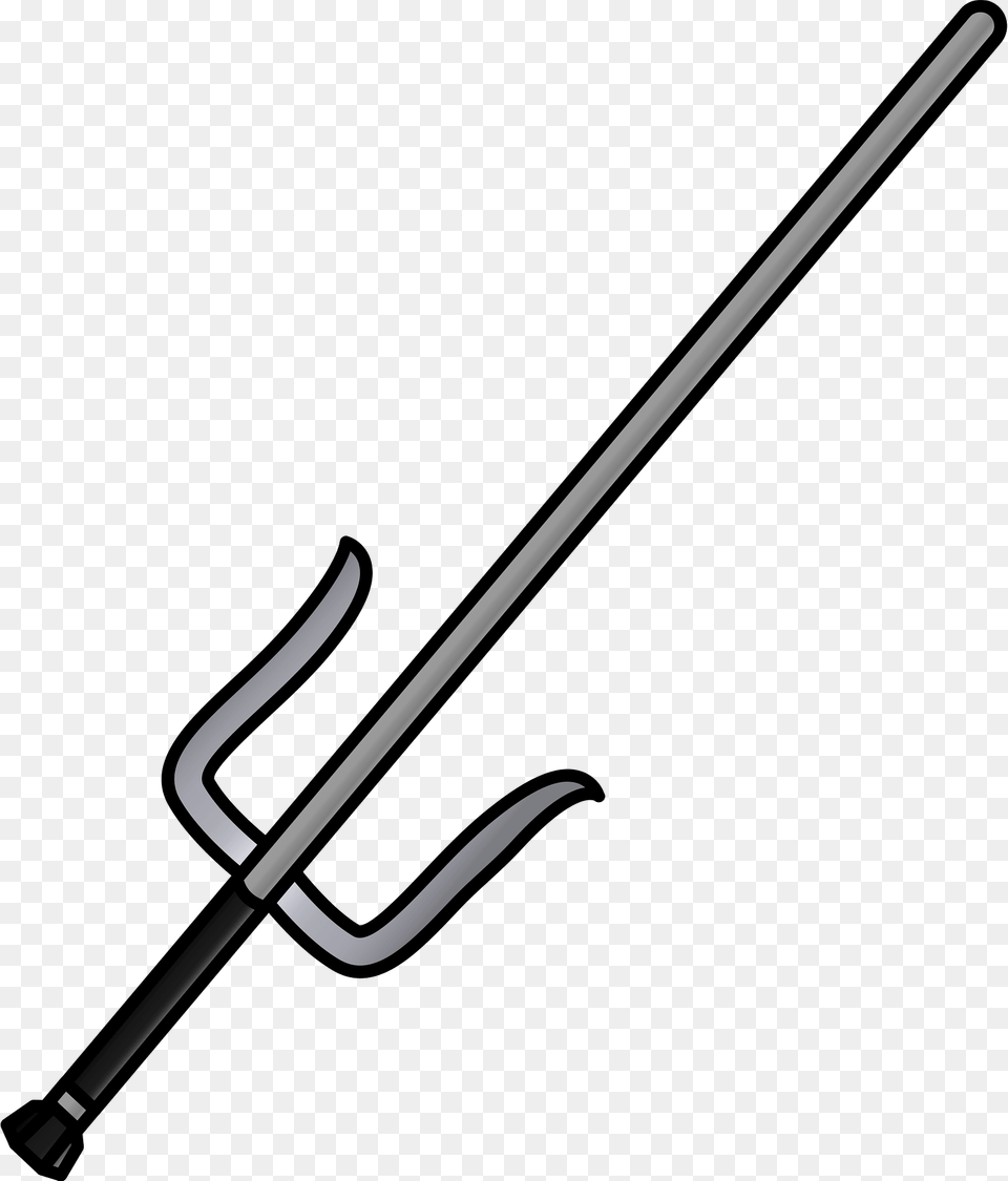 Sai Weapon Clipart, Sword, Blade, Dagger, Knife Png Image